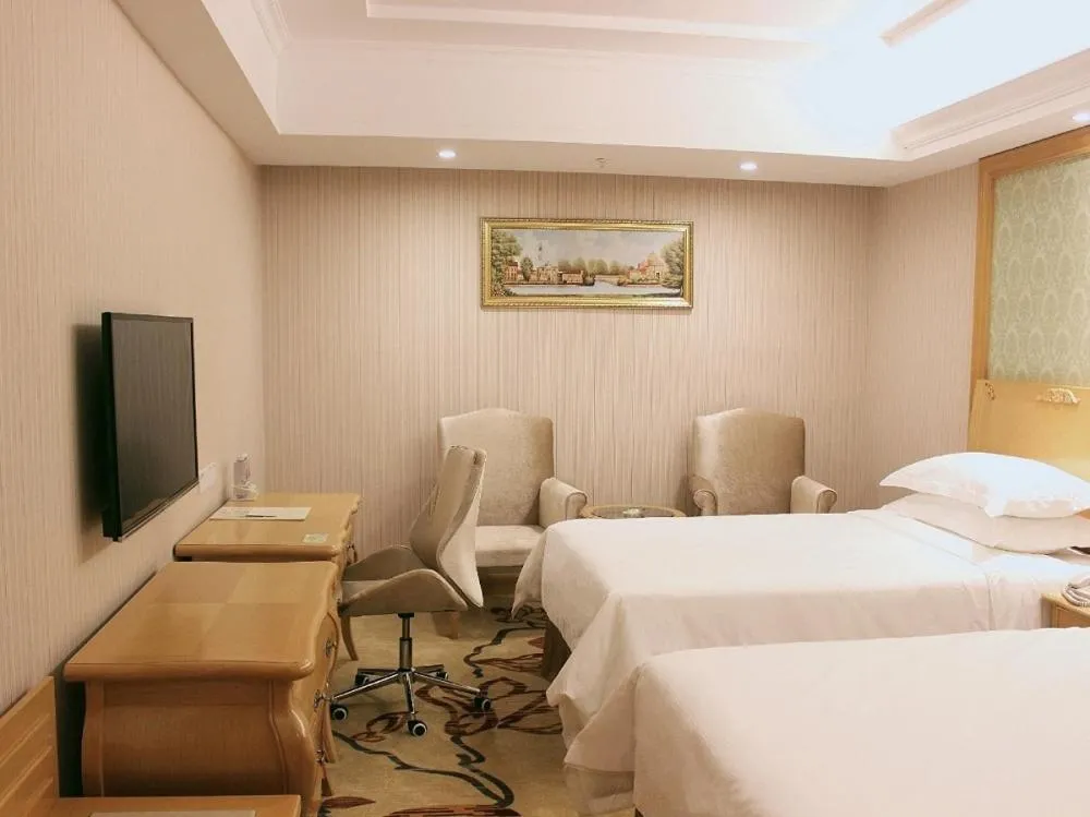 Image 4 of Vienna Hotel Shenzhen Nanshan Yilida