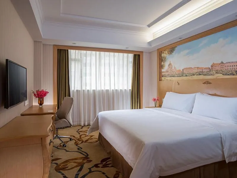 Image 5 of Vienna Hotel Shenzhen Nanshan Yilida