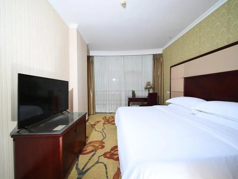Image 2 of Vienna Hotel Shenzhen Nanxin Road