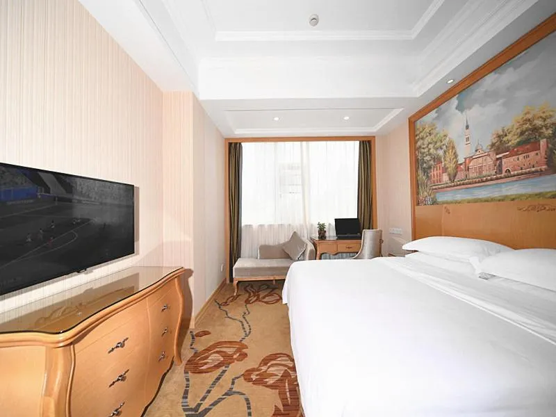 Image 3 of Vienna Hotel Shenzhen Nanxin Road