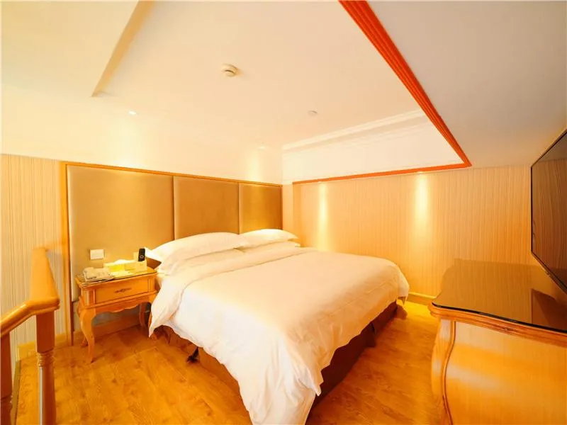 Image 4 of Vienna Hotel Shenzhen Nanxin Road