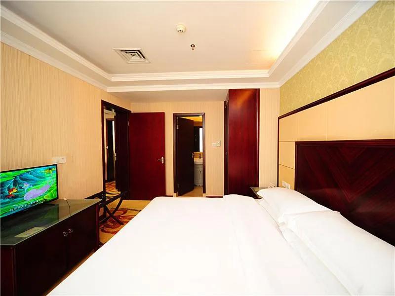 Image 5 of Vienna Hotel Shenzhen Nanxin Road