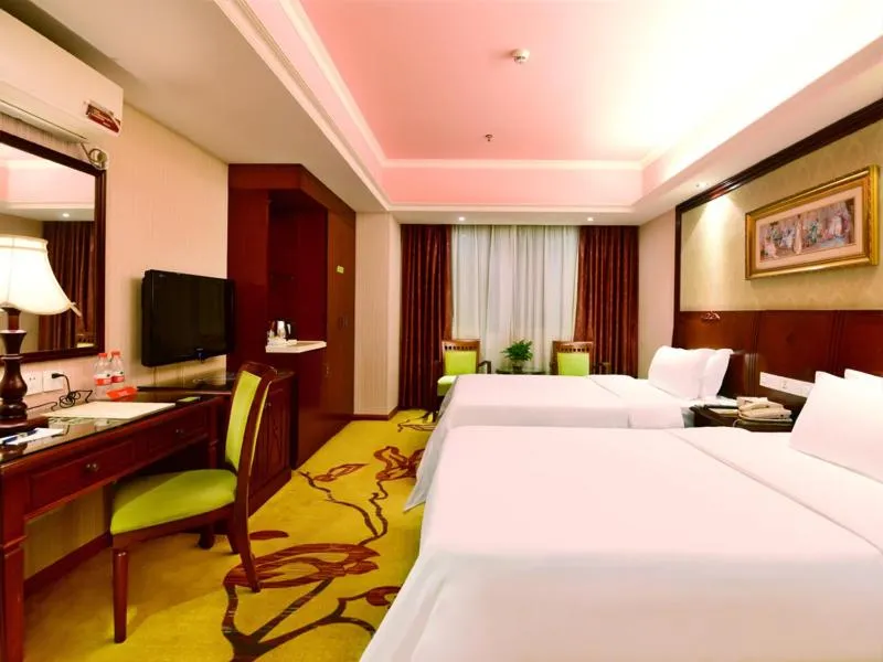 Image 3 of Vienna Hotel Shenzhen Railway station