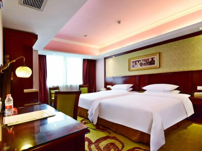 Image 6 of Vienna Hotel Shenzhen Railway station