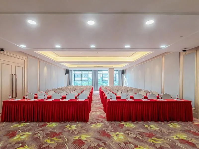 Image 5 of Vienna Hotel Shenzhen Shuiku New Village