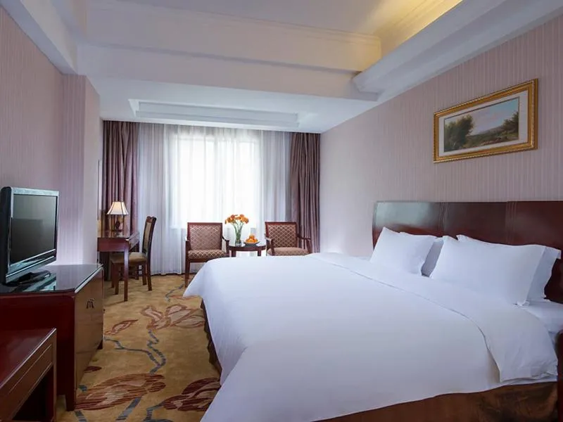 Image 5 of Vienna Hotel Shenzhen Yinhu Bus Station