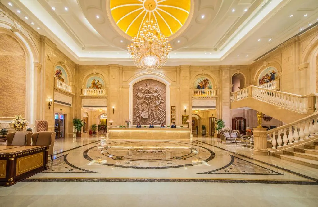 Image of Vienna International Hotel Shenzhen Dameisha