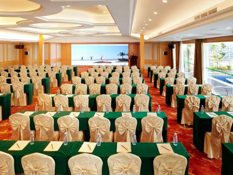 Image 1 of Vienna International Hotel Shenzhen Dameisha