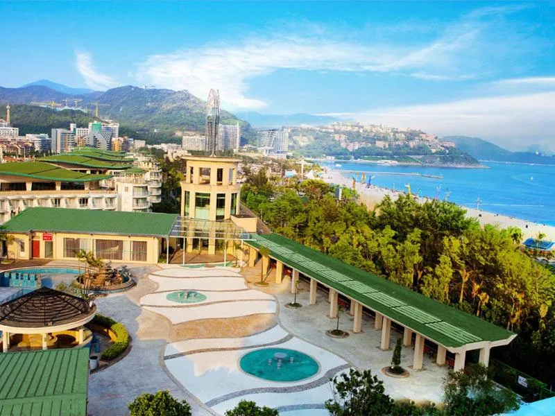 Image 3 of Vienna International Hotel Shenzhen Dameisha