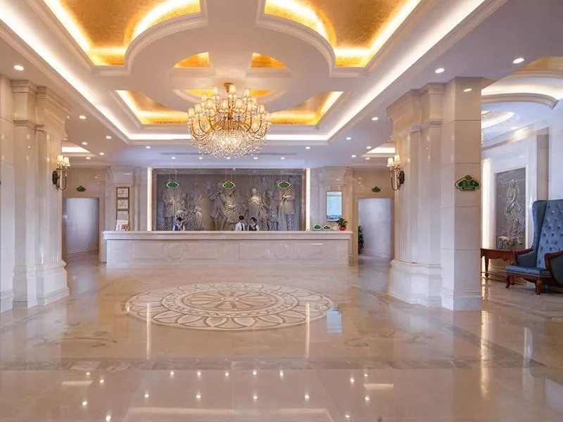 Image 4 of Vienna International Hotel Shenzhen Dameisha