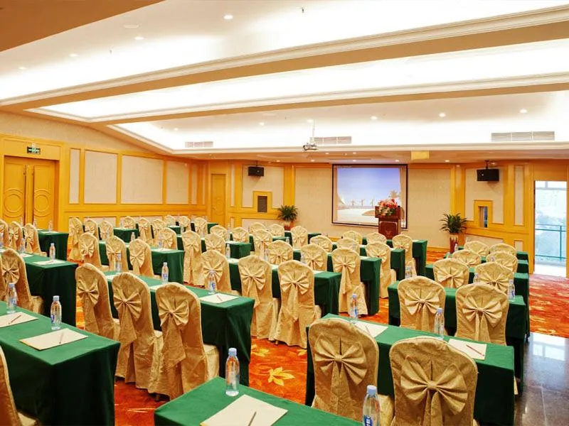 Image 5 of Vienna International Hotel Shenzhen Dameisha