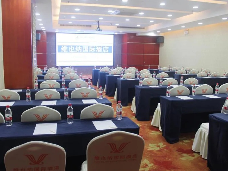 Image 6 of Vienna International Hotel Shenzhen Jingtian
