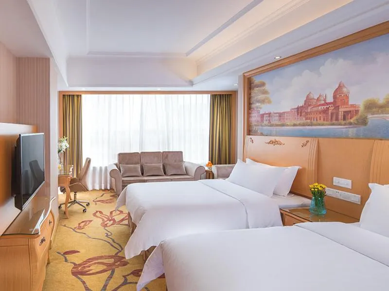 Image 3 of Vienna International Hotel Shenzhen Qianhai