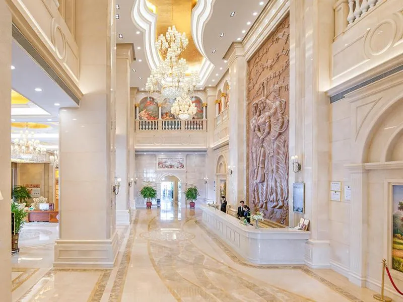 Image 5 of Vienna International Hotel Shenzhen Qianhai