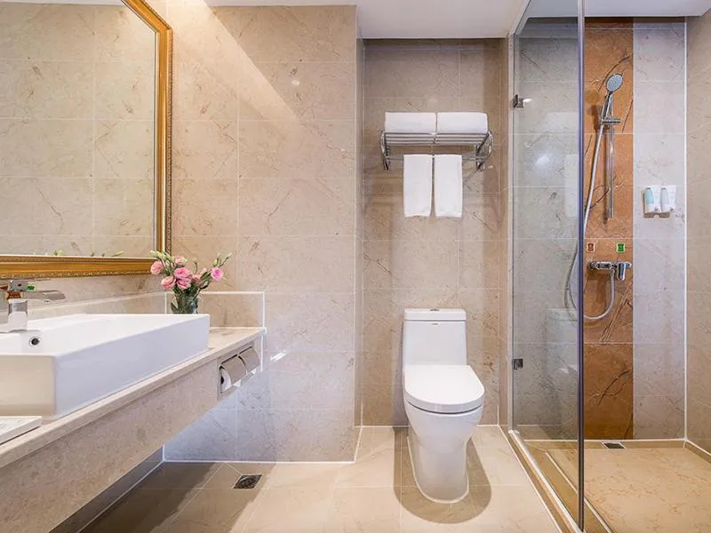 Image 6 of Vienna International Hotel Shenzhen Qianhai