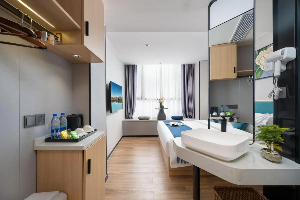 Image 3 of Weizhanwan Hotel Shenzhen International Convention and Exhibition Center