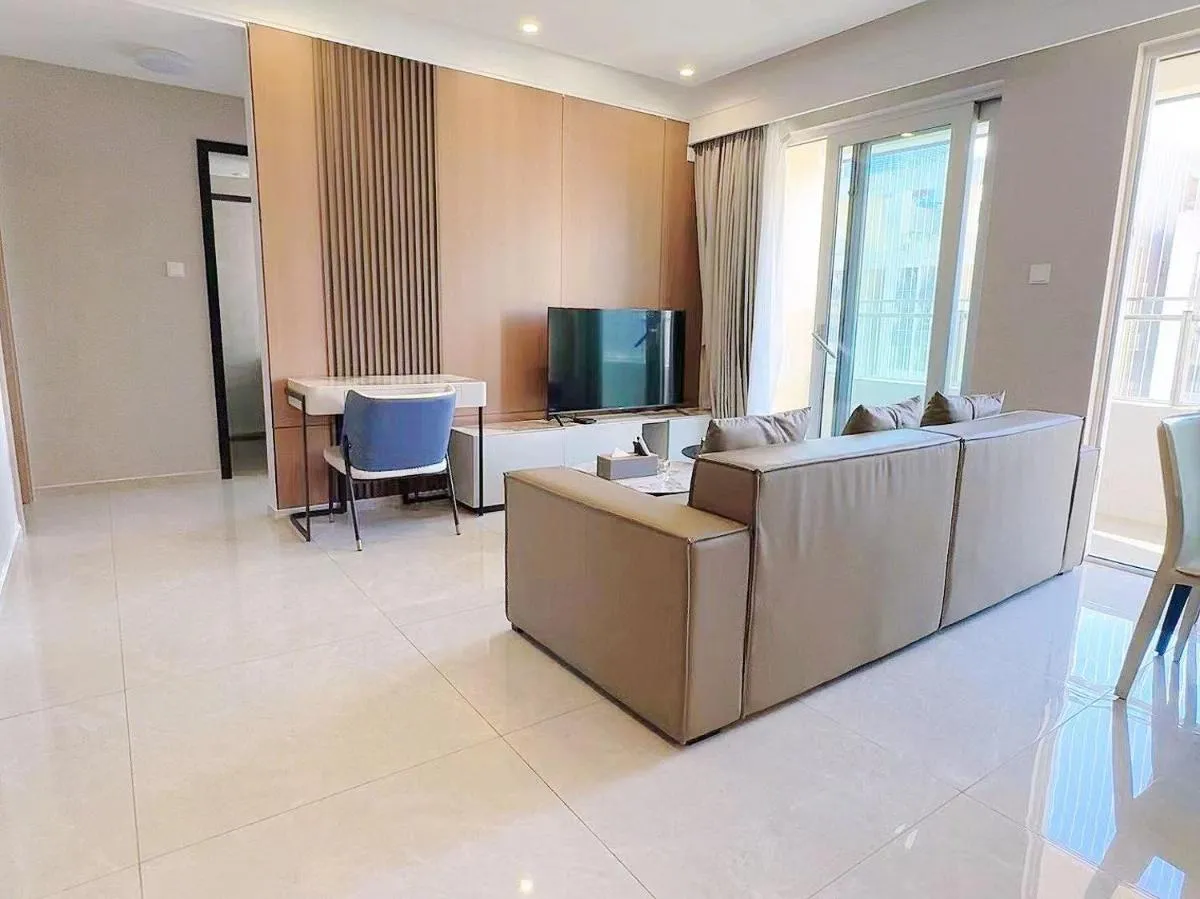 Image 2 of Xi Ke Executive Apartment – Shenzhen Futian Exhibition Center