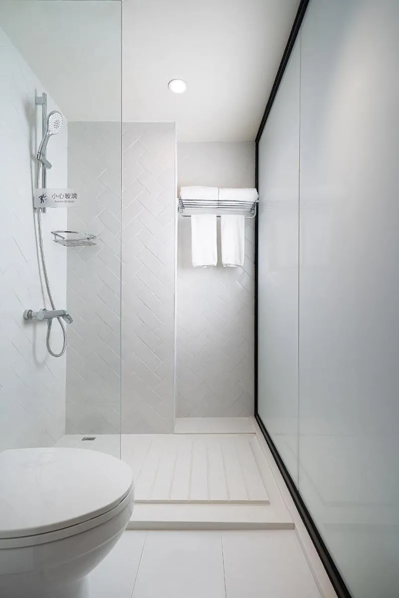Image 3 of 有集城市客栈锦绣中华店Unijoy Cityinn Splendid China Shenzhen