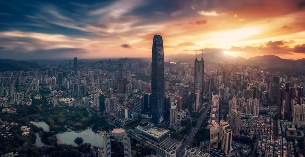 Image of Yu Manju Hotel – Shenzhen Luohu Shuibei International Jewelry Trade Centre, Dongmen Walking Street Branch