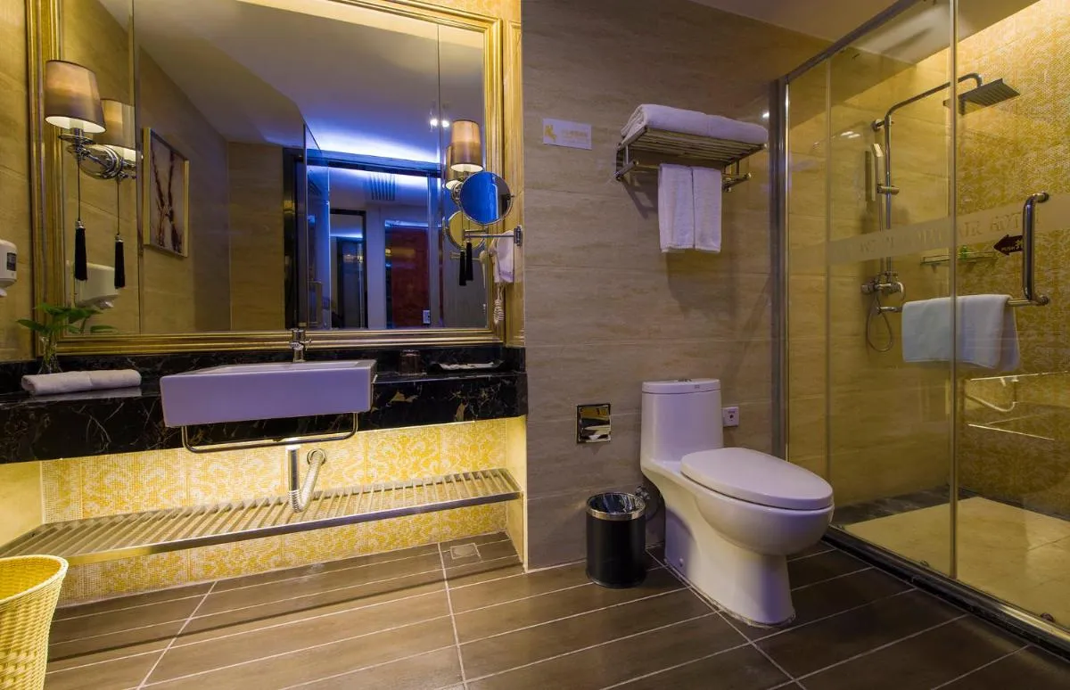 Image 5 of Zhongtian Mayfair Hotel – Bao’an International Airport Xixiang Subway Station