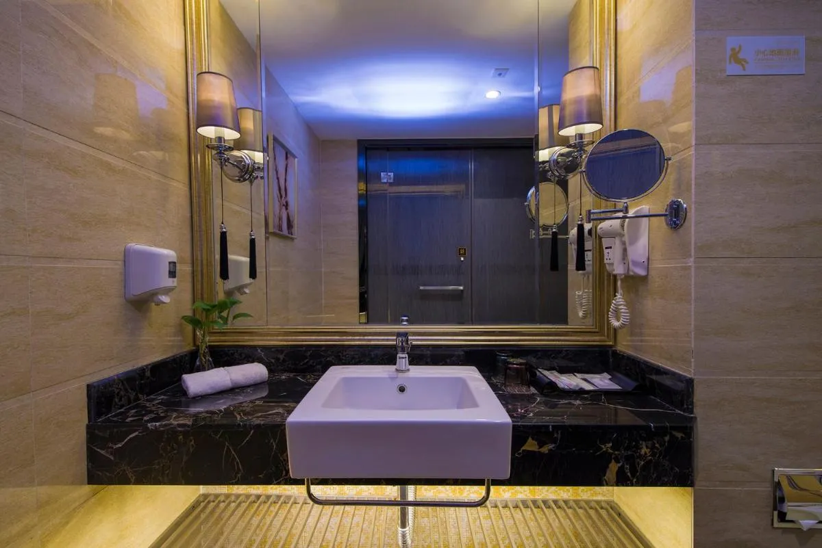 Image 4 of Zhongtian Mayfair Hotel – Bao’an International Airport Xixiang Subway Station