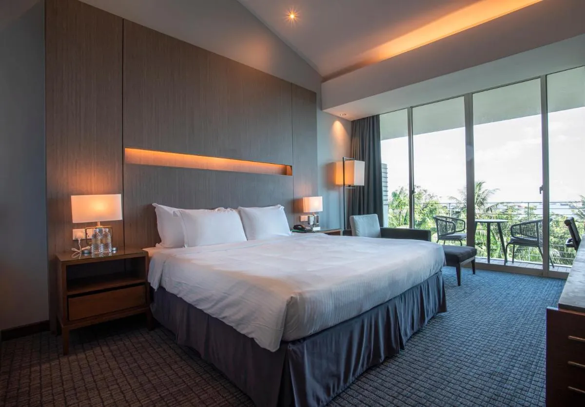 Image 1 of Amara Sanctuary Resort Sentosa