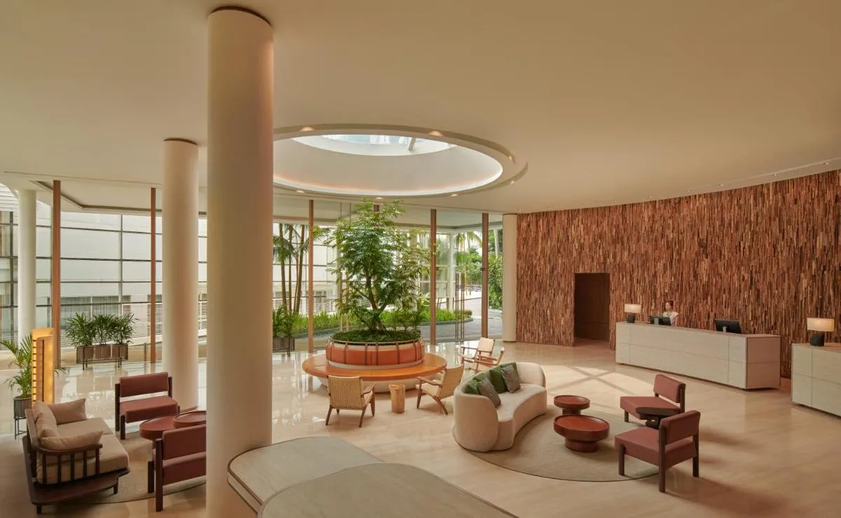 Image of Amara Sanctuary Resort Sentosa