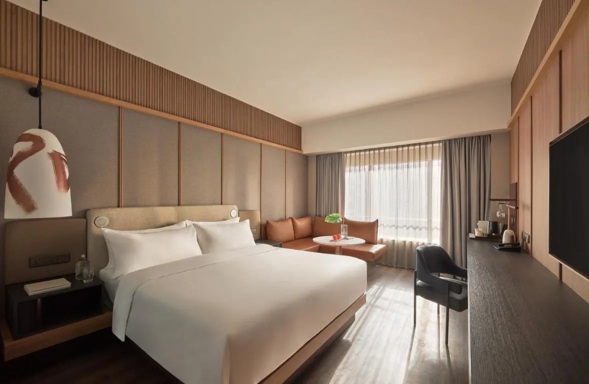 Image of Amara Singapore – Newly Renovated