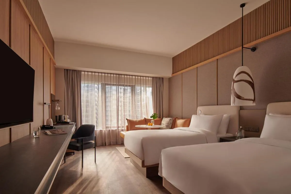 Image 1 of Amara Singapore – Newly Renovated