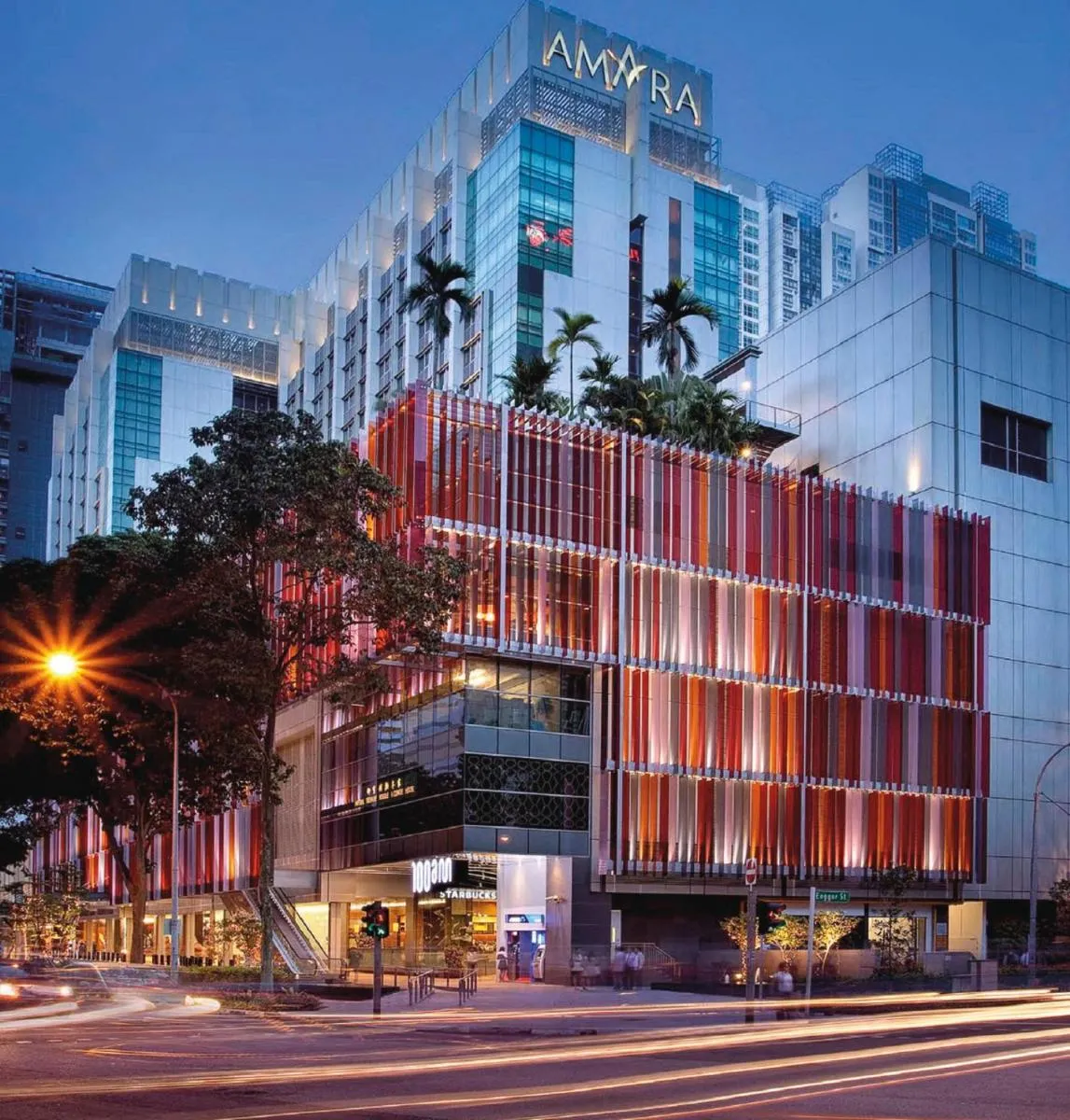 Image 6 of Amara Singapore – Newly Renovated