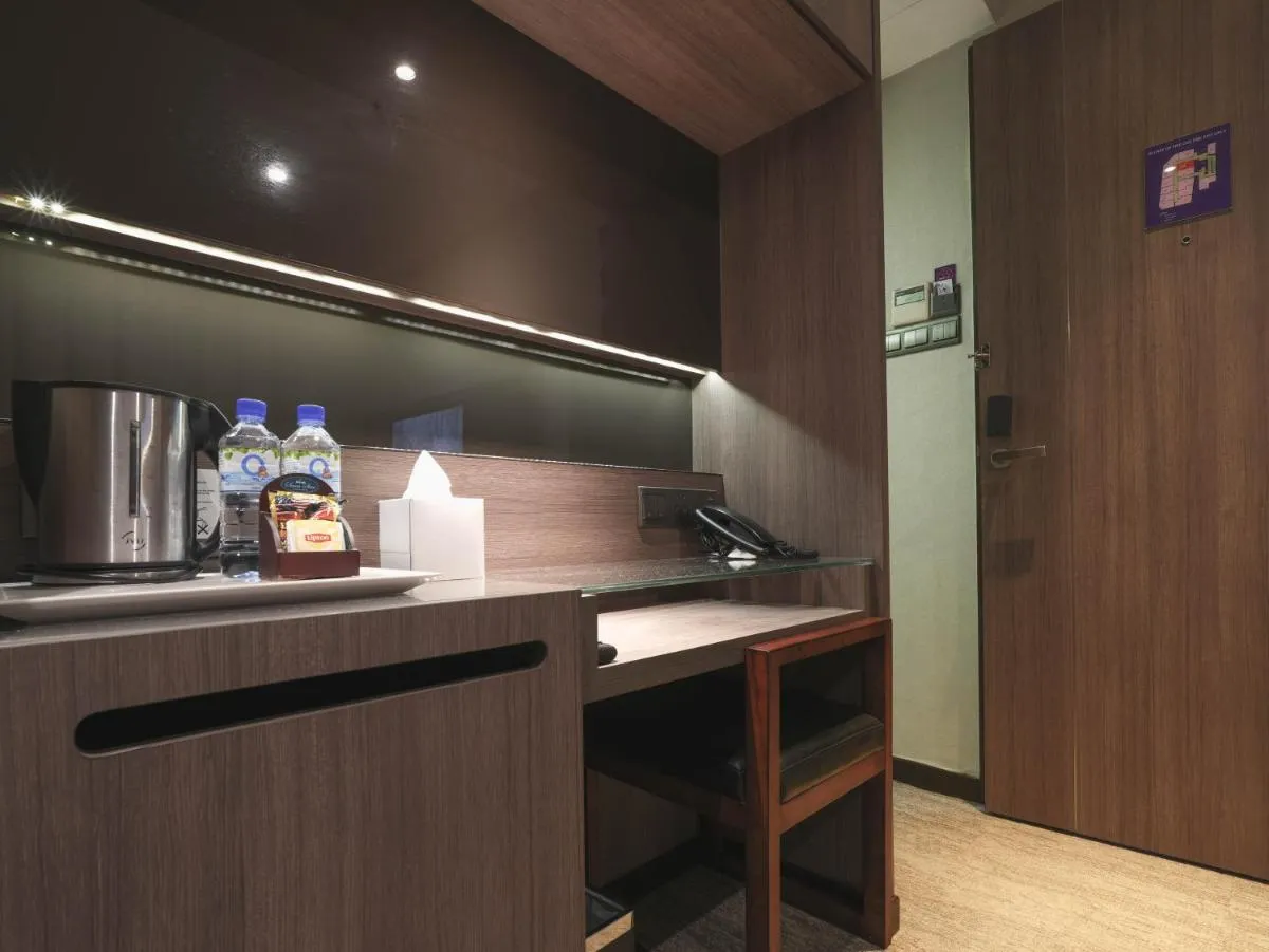 Image 3 of Amrise Hotel Kitchener