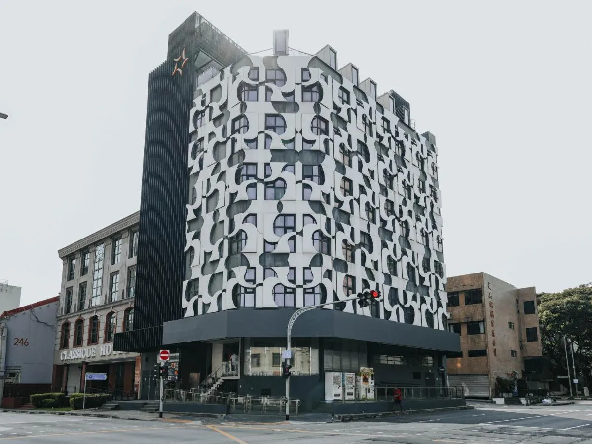 Image 5 of Amrise Hotel Kitchener