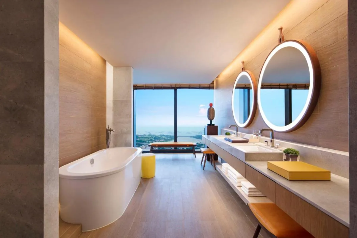 Image 1 of Andaz Singapore A Concept by Hyatt