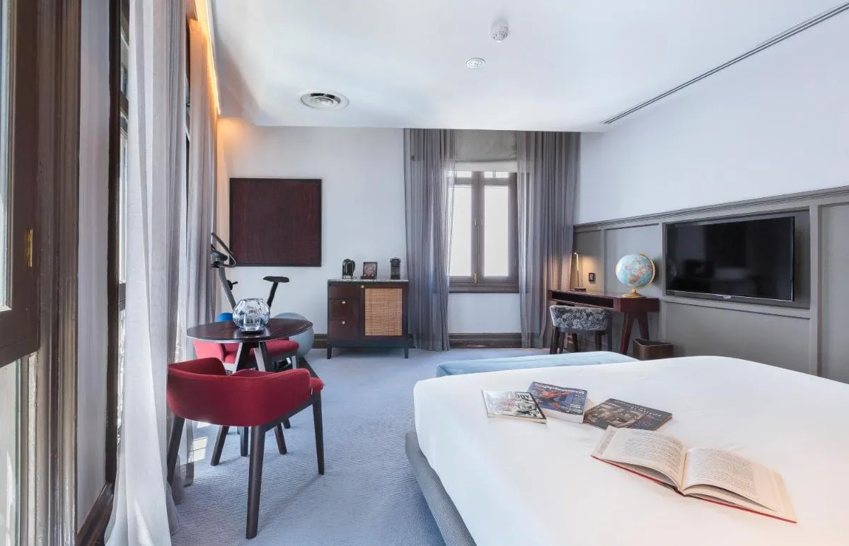 Image 4 of Ann Siang House, The Unlimited Collection managed by The Ascott Limited