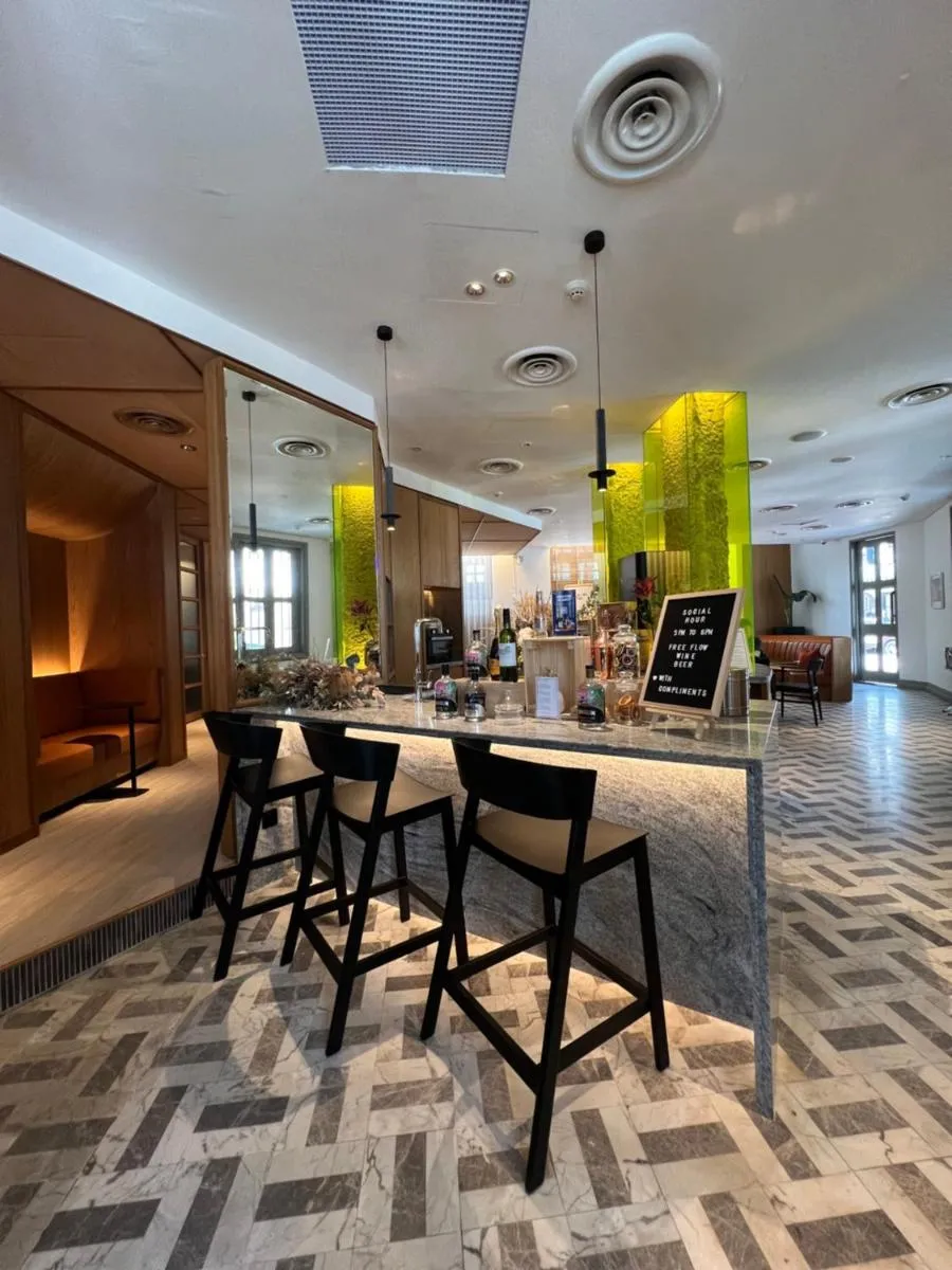 Image 3 of Ann Siang House, The Unlimited Collection managed by The Ascott Limited