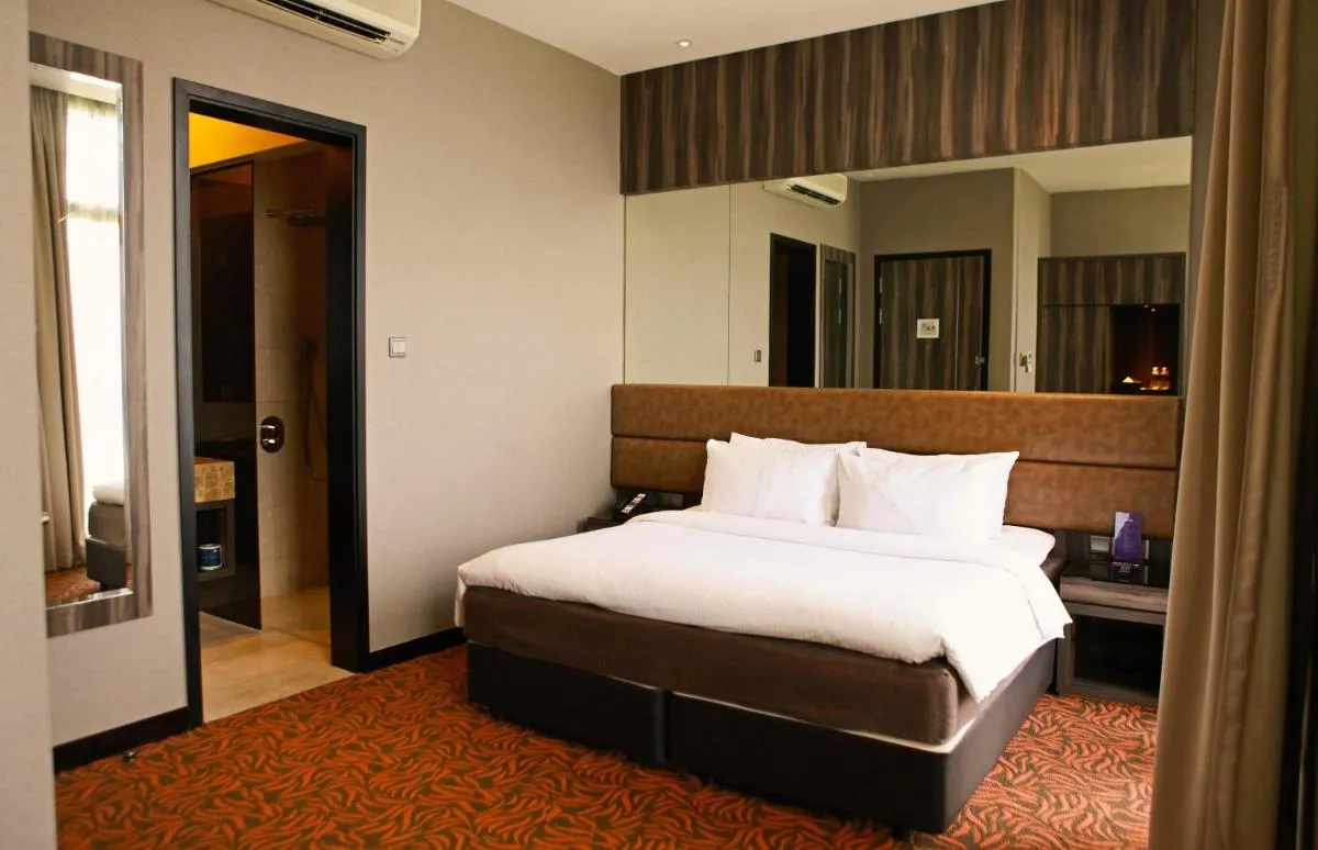 Image 4 of Aqueen Hotel Paya Lebar