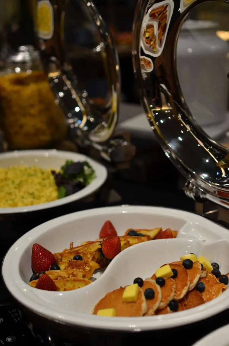 Image 3 of Aqueen Hotel Paya Lebar