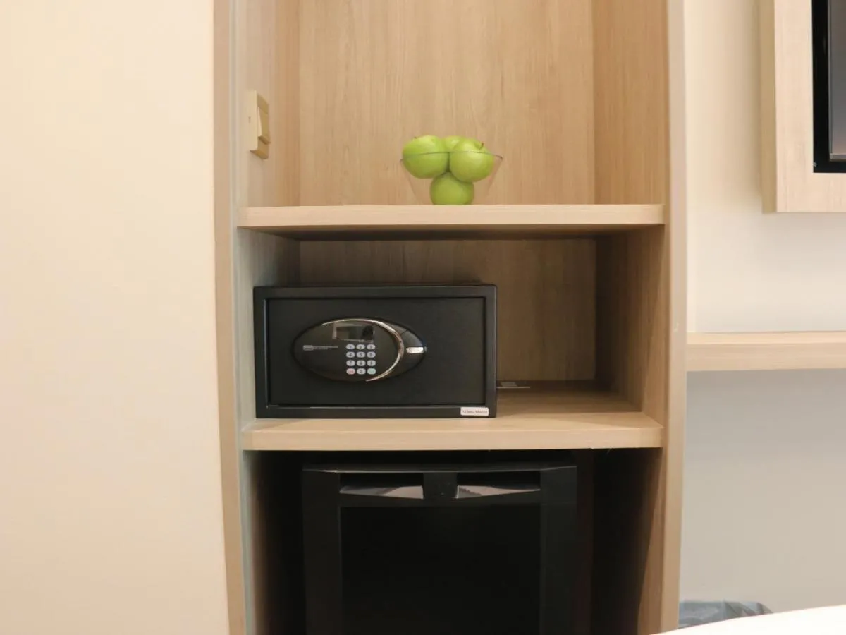 Image 5 of Aqueen Prestige Hotel Jalan Besar