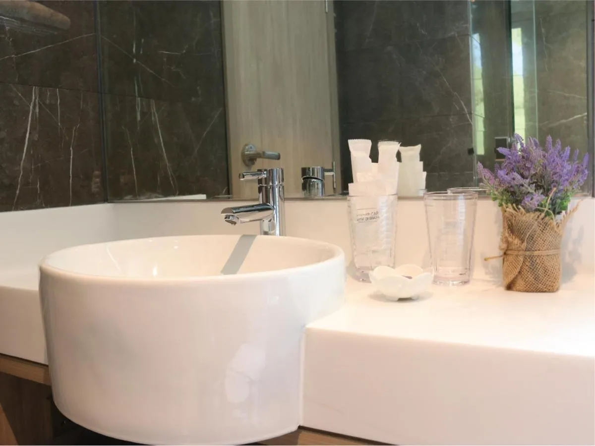 Image 2 of Aqueen Prestige Hotel Jalan Besar