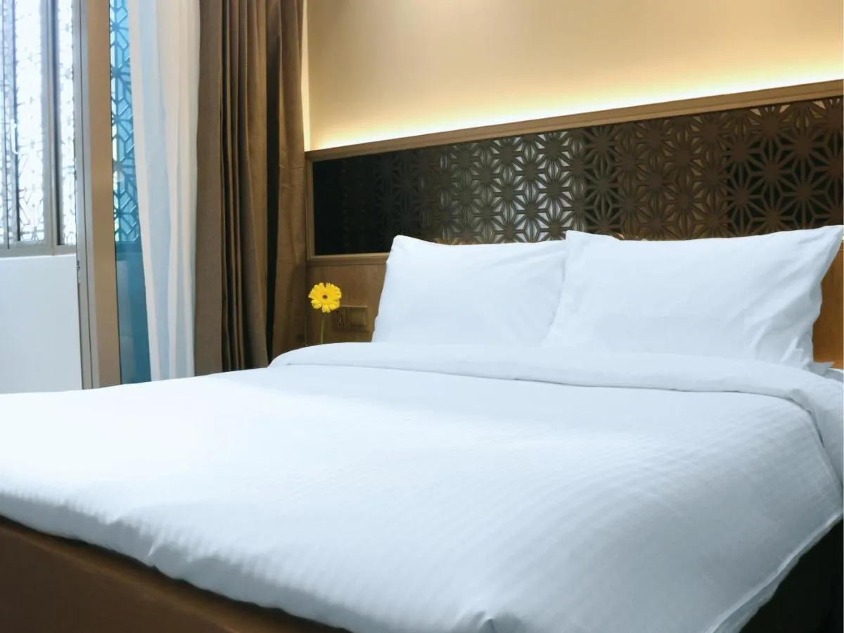 Image 1 of Aqueen Prestige Hotel Jalan Besar