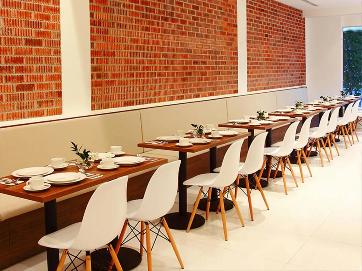 Image 3 of Arcadia Hotel