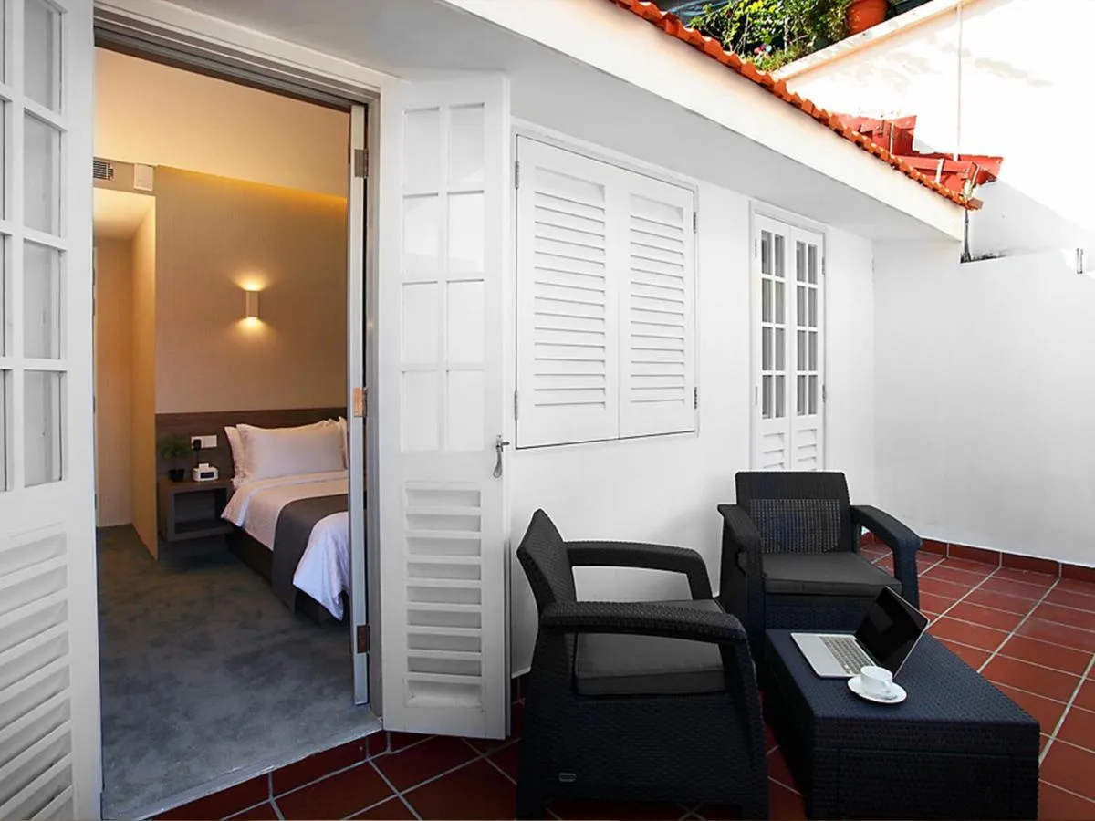 Image 1 of Arcadia Hotel