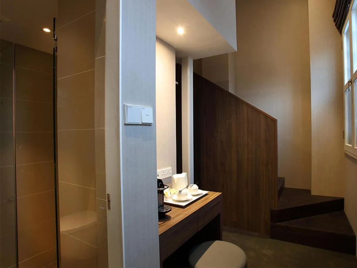 Image 6 of Arcadia Hotel