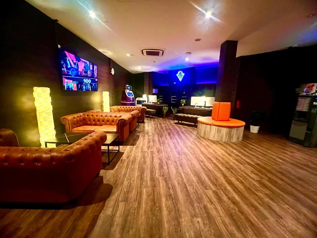 Image of Arena eSports Hotel @ Bugis Village