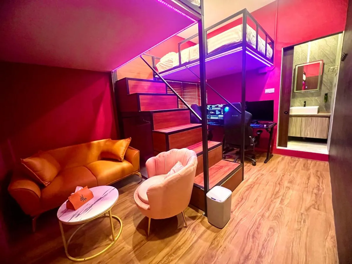 Image 3 of Arena eSports Hotel @ Bugis Village