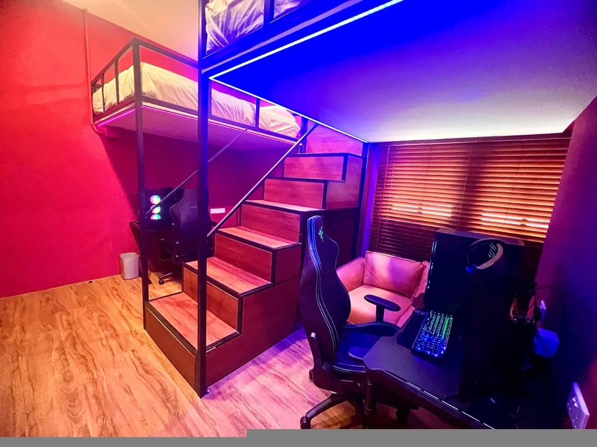 Image 1 of Arena eSports Hotel @ Bugis Village