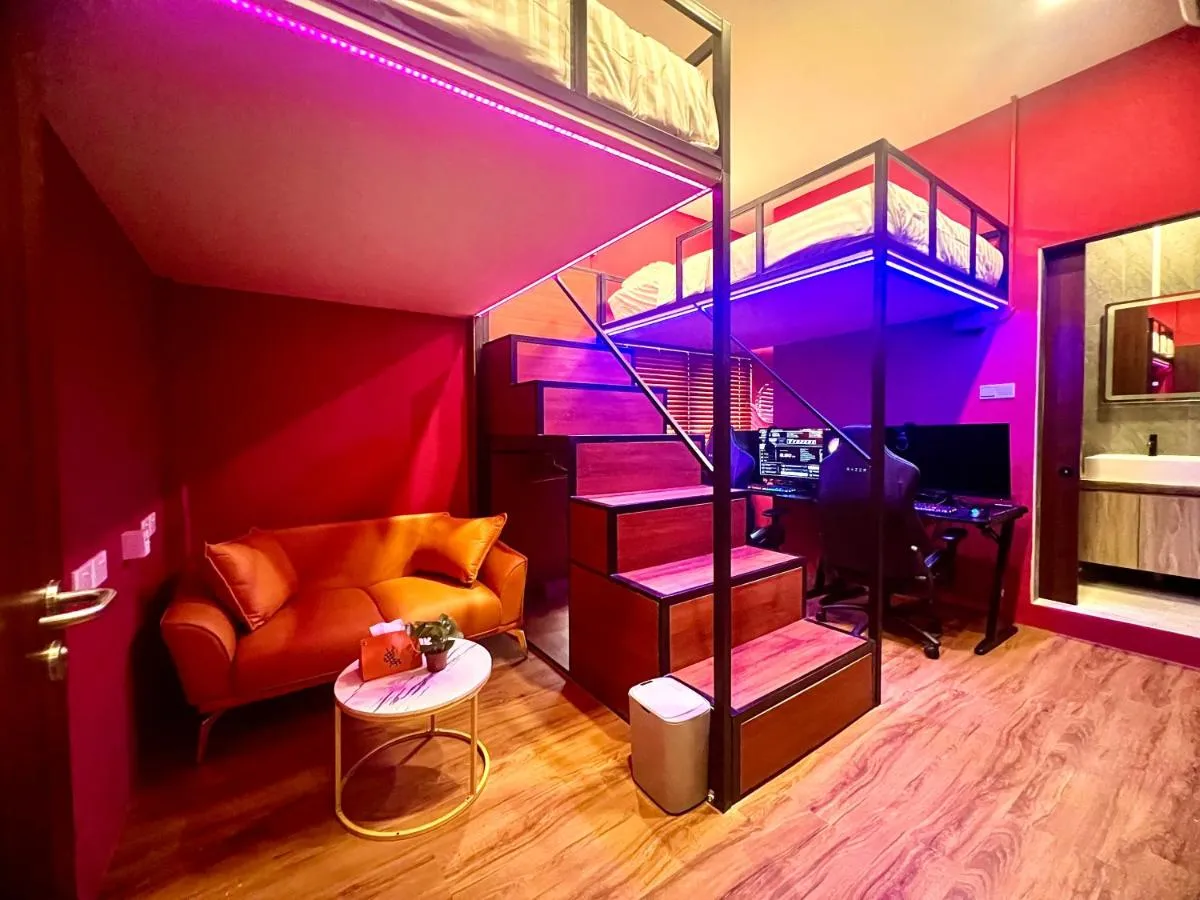 Image 5 of Arena eSports Hotel @ Bugis Village