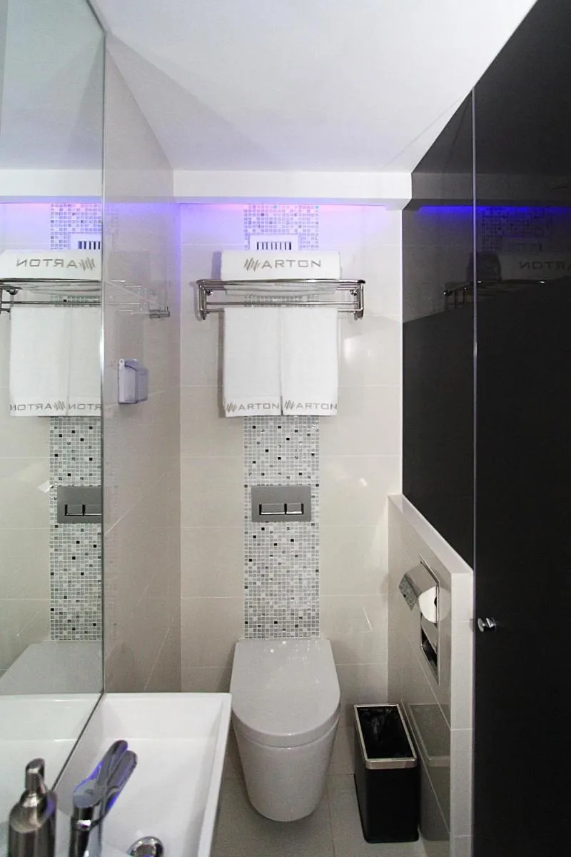 Image 3 of Arton Boutique Hotel