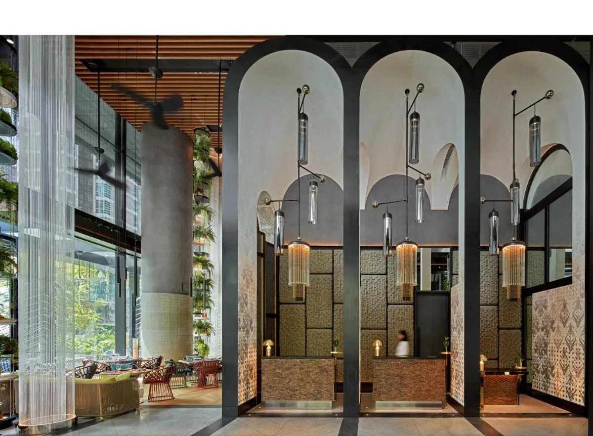 Image 2 of Artyzen Singapore