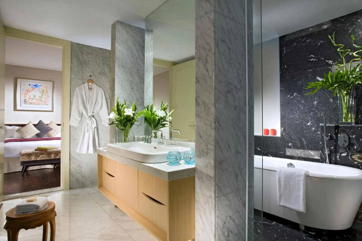 Image 1 of Ascott Raffles Place Singapore